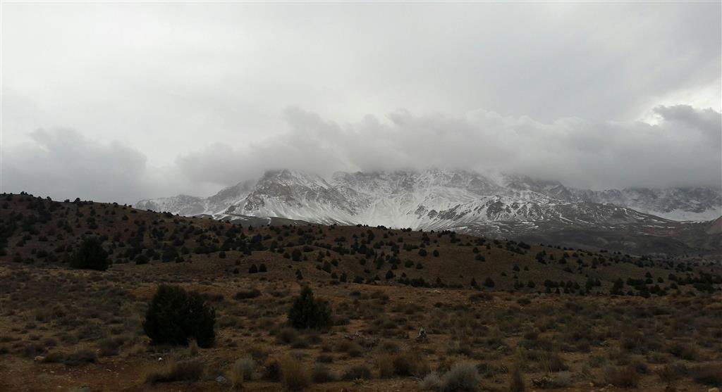 گردشگری،دهگردی،چهارباغ