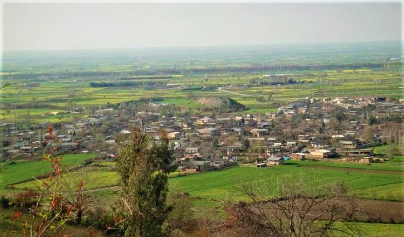گردشگری،دهگردی،کفش گیری