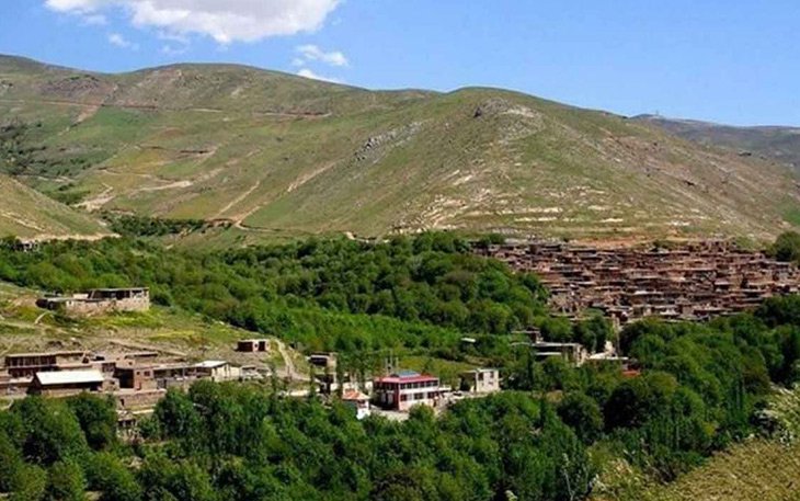 گردشگری،دهگردی،حبشی