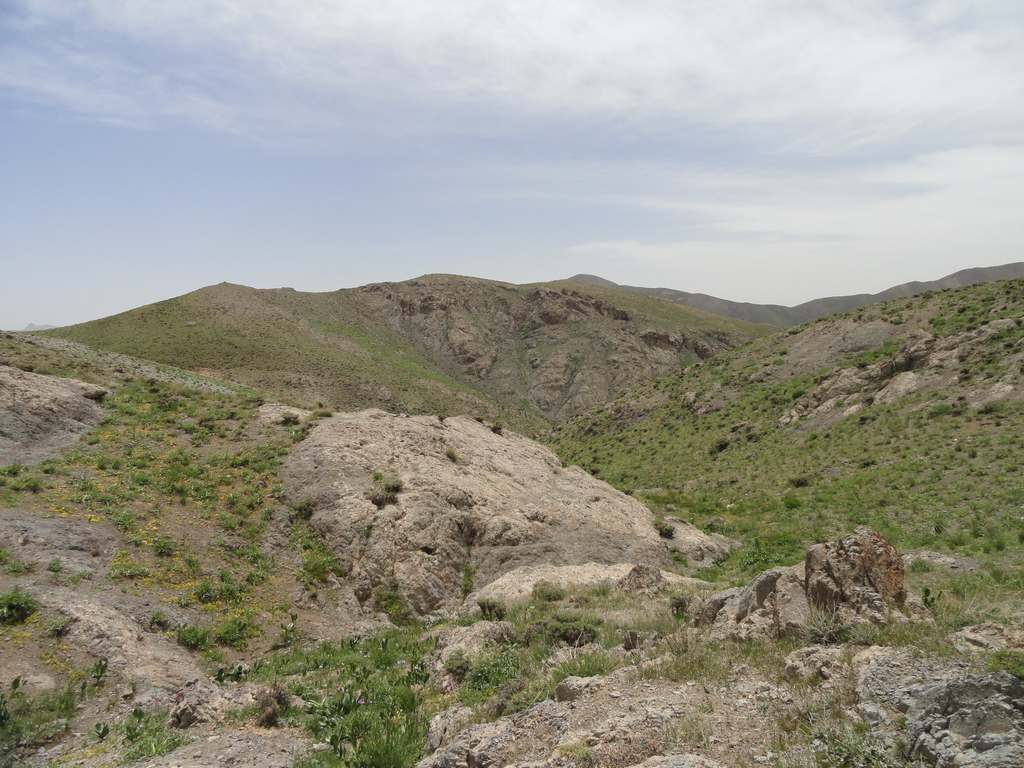 گردشگری،دهگردی،درجزین