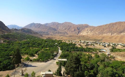 گردشگری،دهگردی،پیروز(پری)