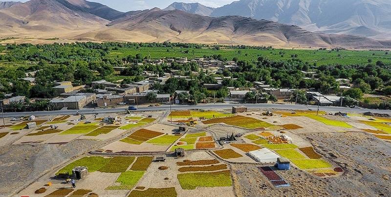 گردشگری،دهگردی،مانیزان