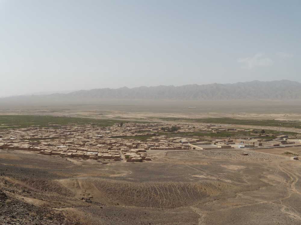 گردشگری،دهگردی،نوغاب-خراسان جنوبی