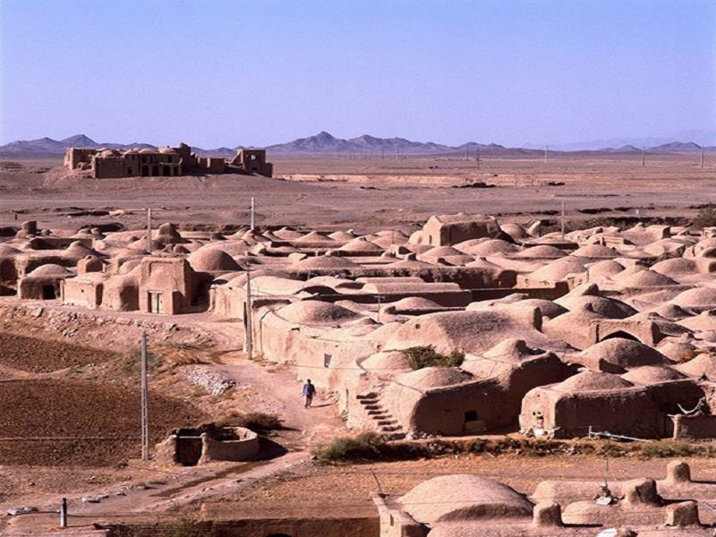 گردشگری،دهگردی،ماژان
