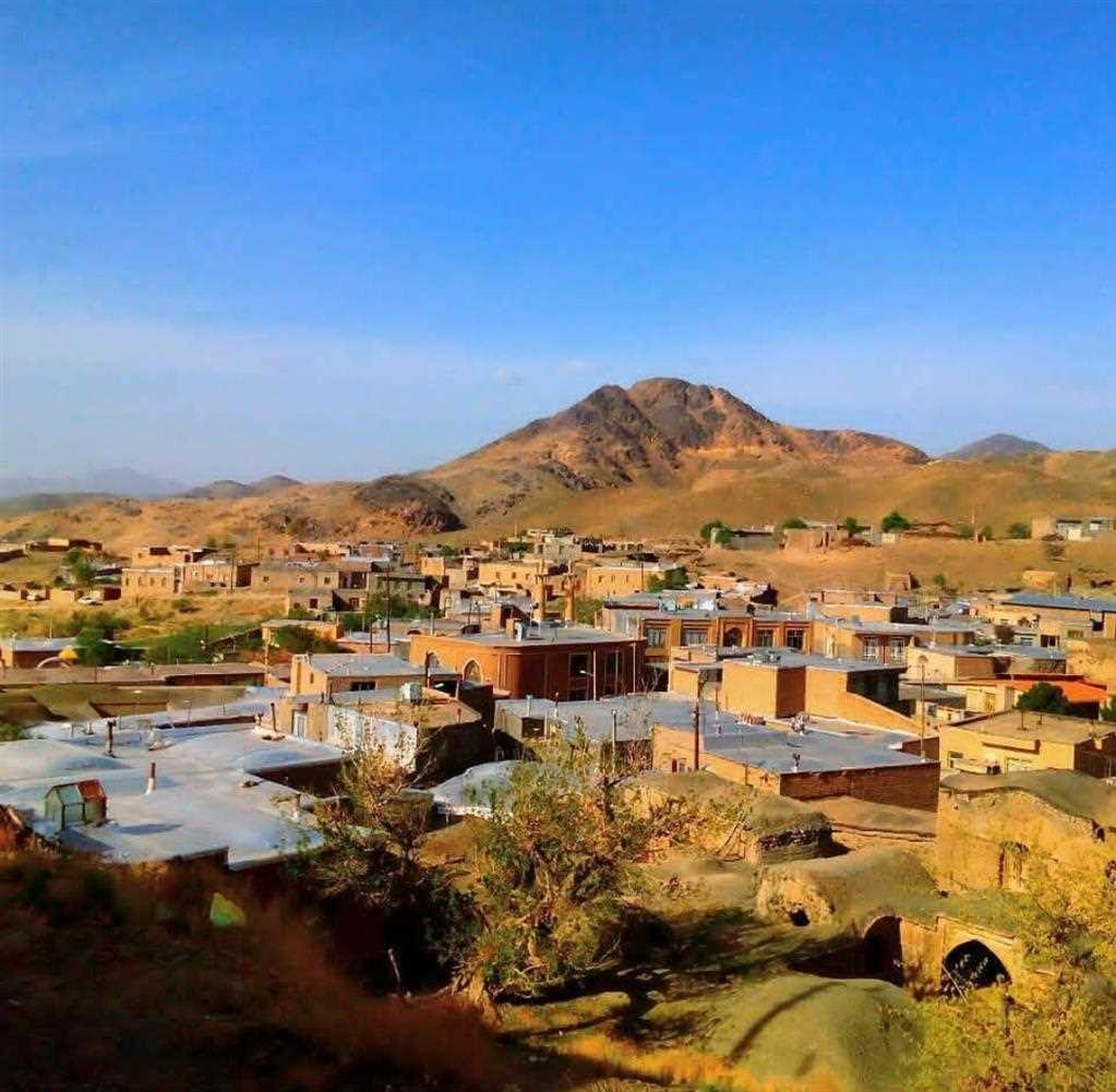 گردشگری،دهگردی،گستج