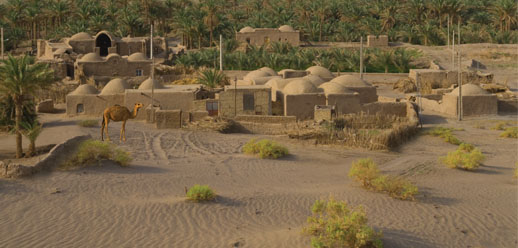 گردشگری،دهگردی،دهسلم