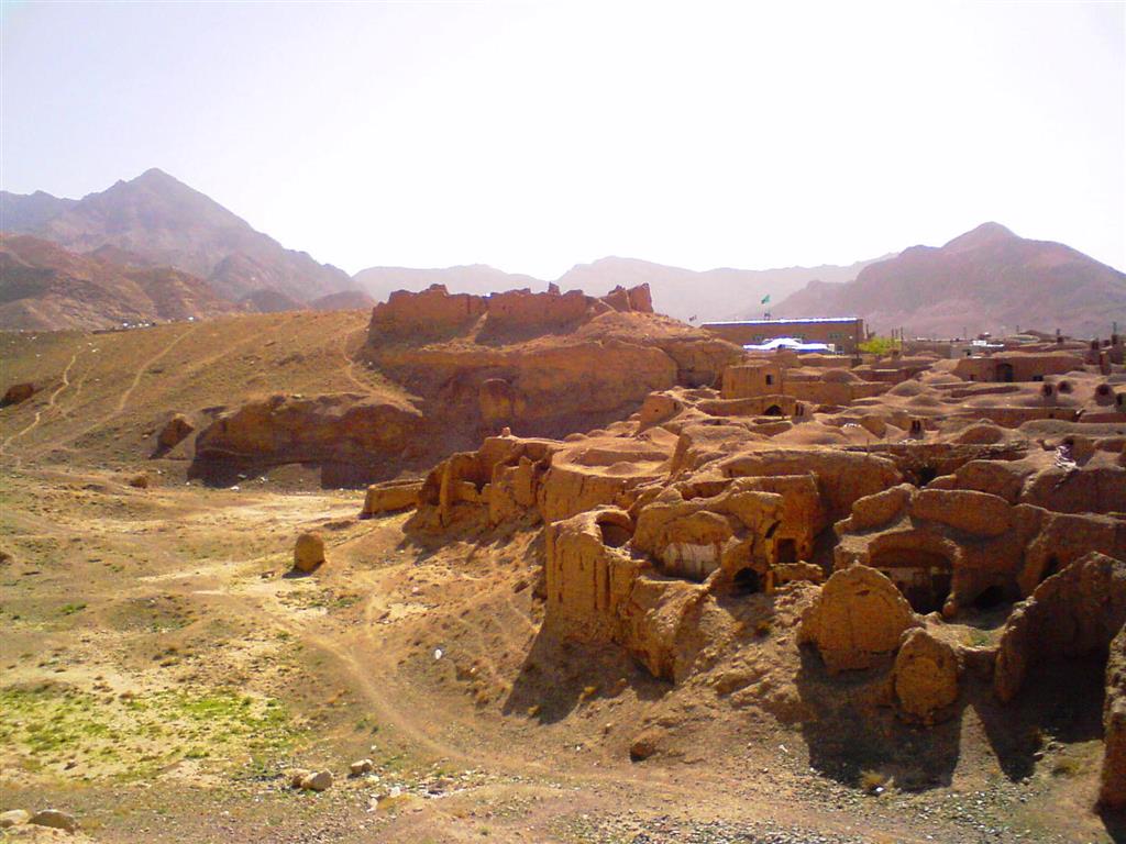 گردشگری،دهگردی،مزار