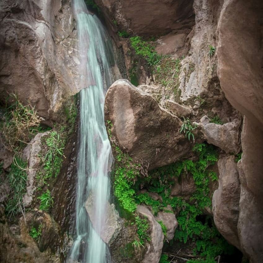گردشگری،دهگردی،درونه