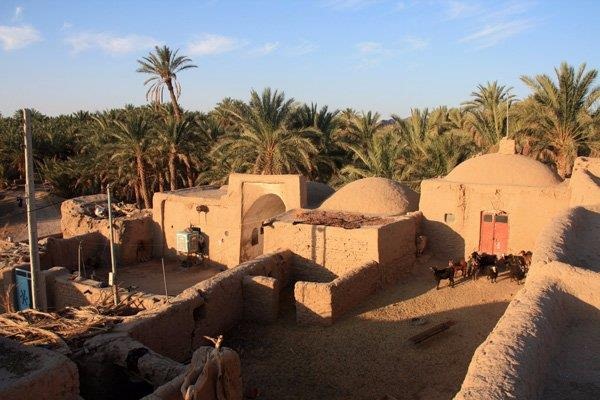 گردشگری،دهگردی،پشته