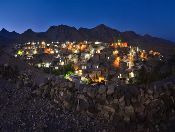 گردشگری،دهگردی،رزگ