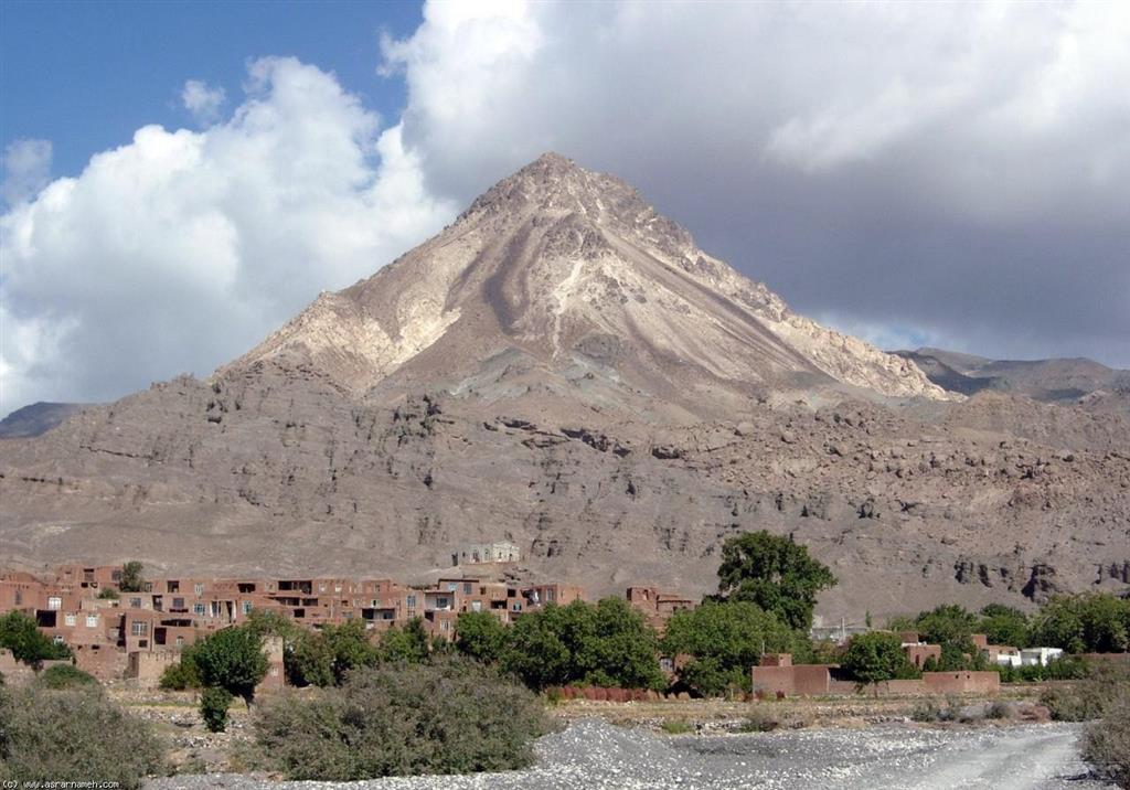 گردشگری،دهگردی،ساروق