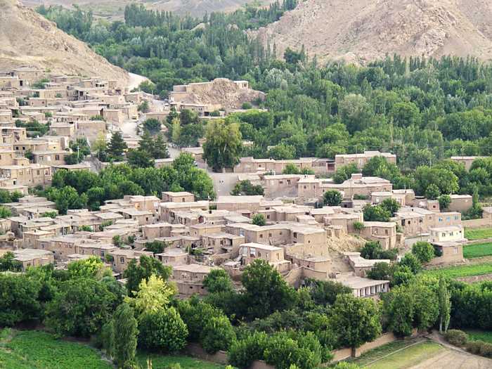 گردشگری،دهگردی،بیزه