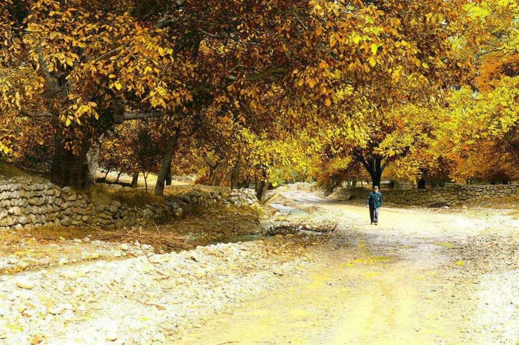 گردشگری،دهگردی،دربندی علیا