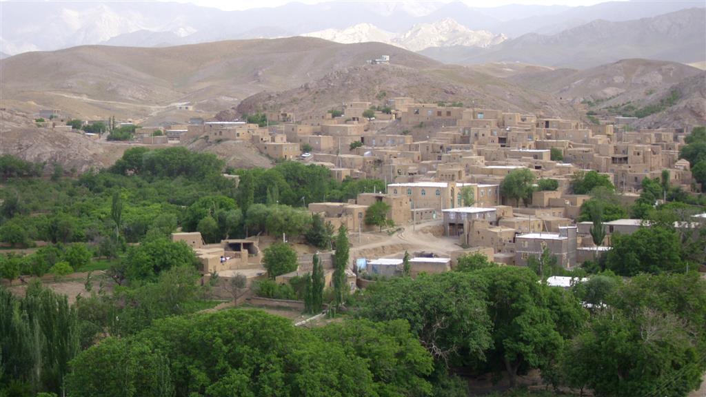 گردشگری،دهگردی،بیدوی