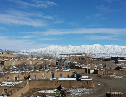 گردشگری،دهگردی،اریان