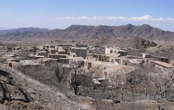 گردشگری،دهگردی،استاج