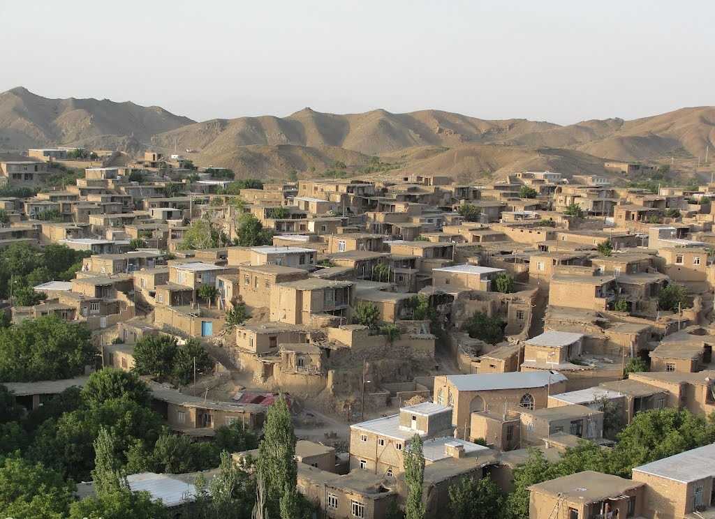 گردشگری،دهگردی،افچنگ