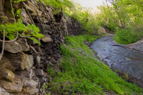 گردشگری،دهگردی،گلستان