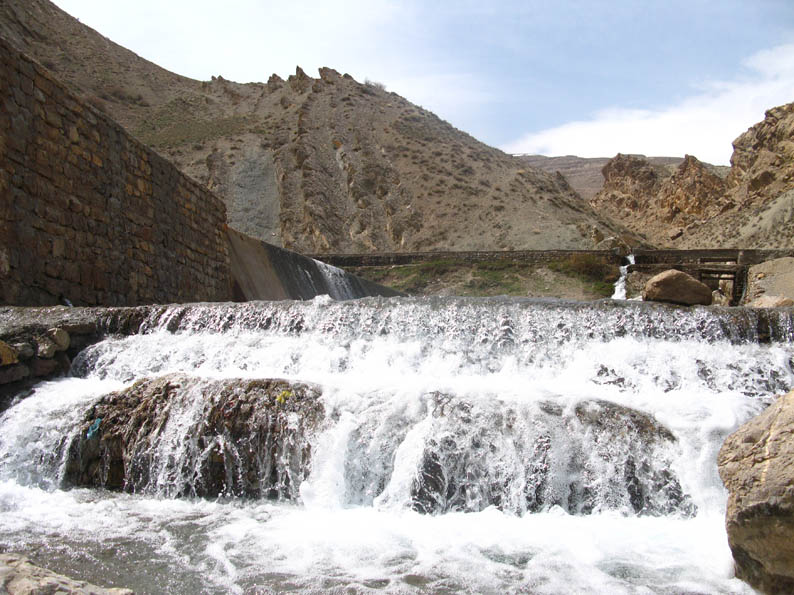 گردشگری،دهگردی،دربادام