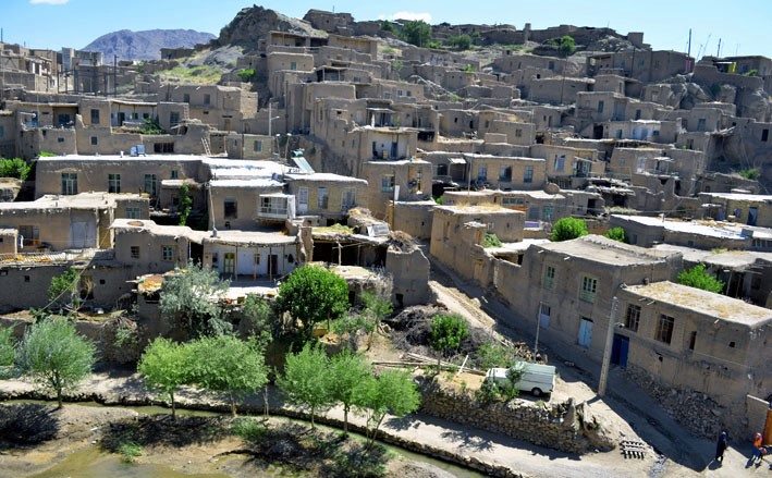 گردشگری،دهگردی،طرق