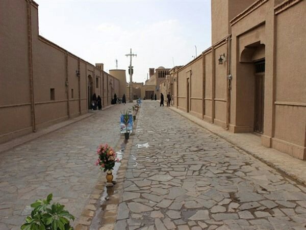 گردشگری،دهگردی،ریاب