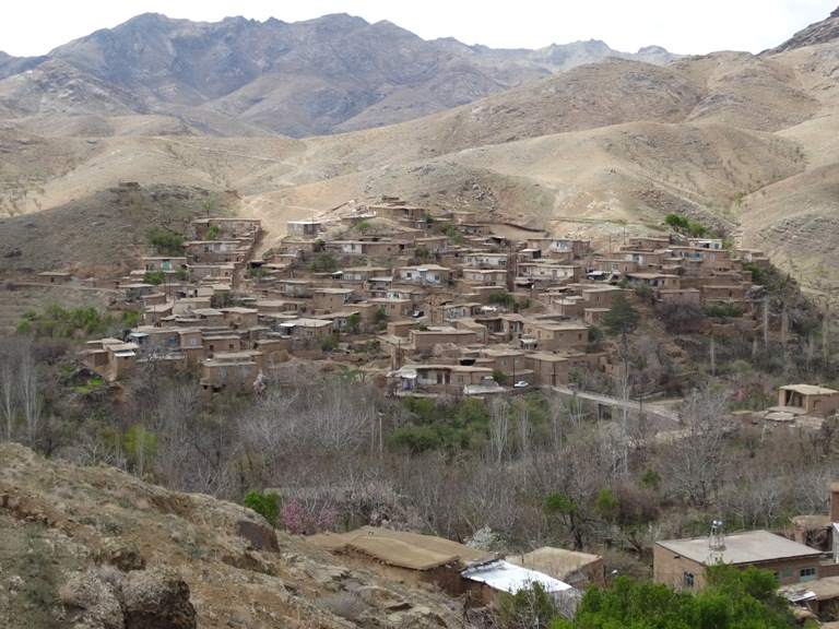 گردشگری،دهگردی،قلعه جوق-خراسان رضوی