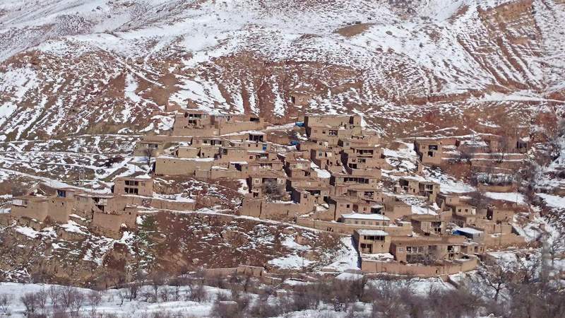 گردشگری،دهگردی،درصوفیان