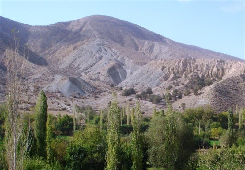 گردشگری،دهگردی،فیروزه