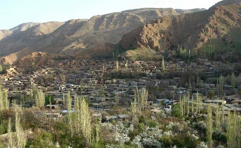 گردشگری،دهگردی،خسرویه . وآرامگاه بابا وبی بی 