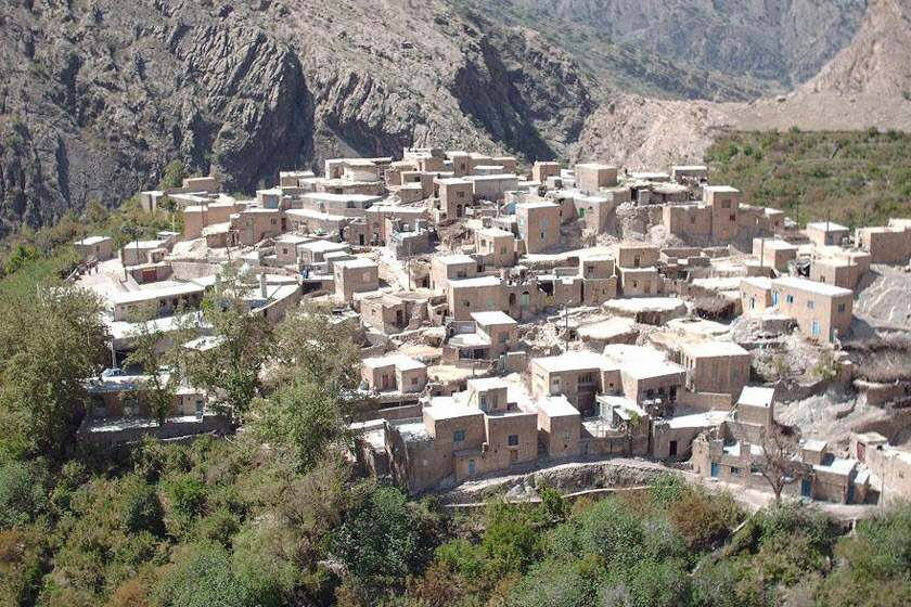 گردشگری،دهگردی،مارین