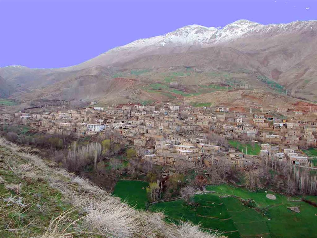 گردشگری،دهگردی،کوله ساره