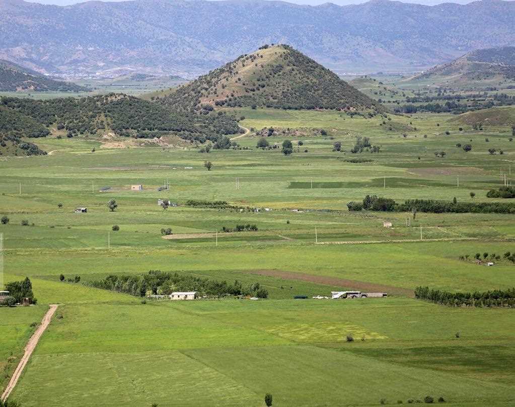 گردشگری،دهگردی،بیلو