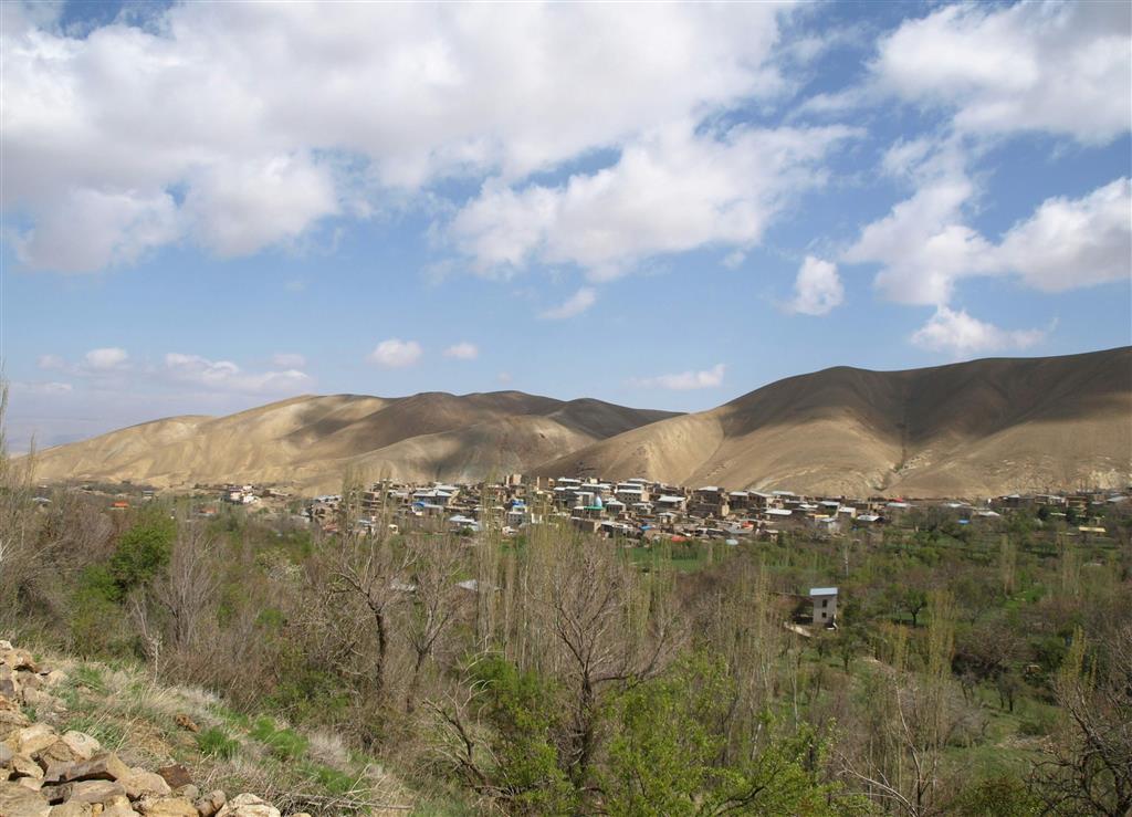 گردشگری،دهگردی،نقوسان