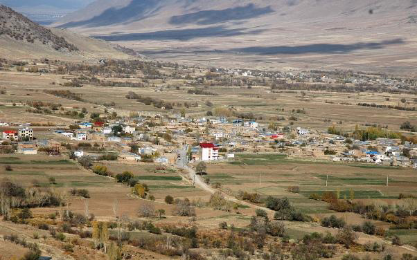 گردشگری،دهگردی،سرسختی علیا