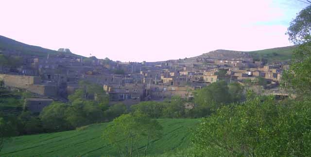 گردشگری،دهگردی،گیو