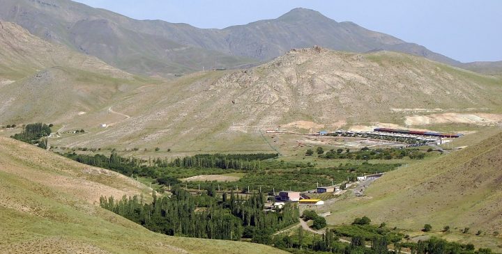 گردشگری،دهگردی،وشنوه
