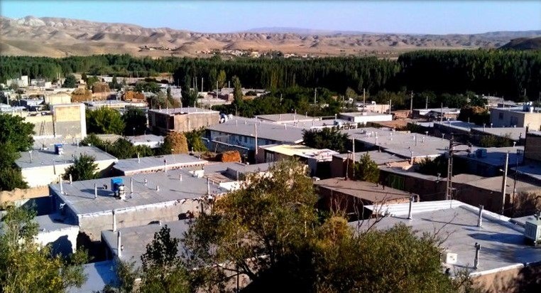 گردشگری،دهگردی،انگوران