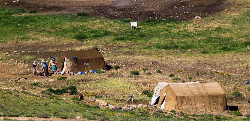 گردشگری،دهگردی،علم کندی