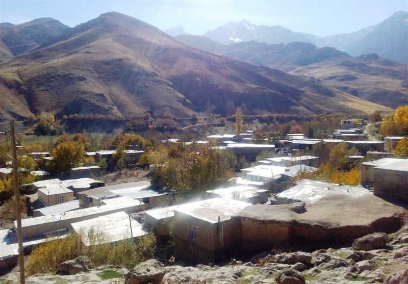 گردشگری،دهگردی،کمندان-ازنا