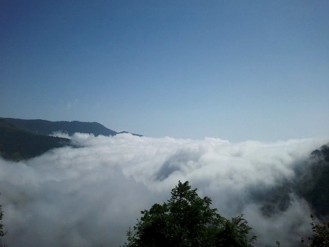 گردشگری،دهگردی،جنت رودبار