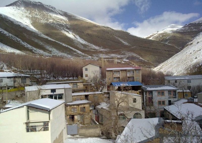 گردشگری،دهگردی،واریش