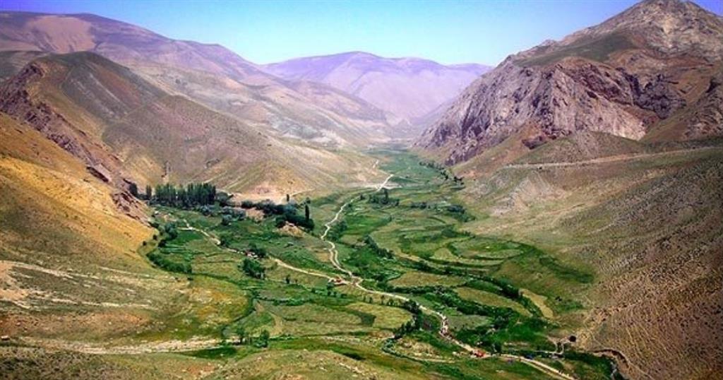 گردشگری،دهگردی،جلیزجند