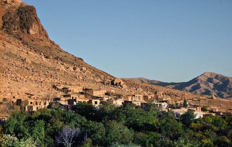 گردشگری،دهگردی،دهمورد