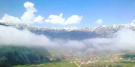 گردشگری،دهگردی،گاره