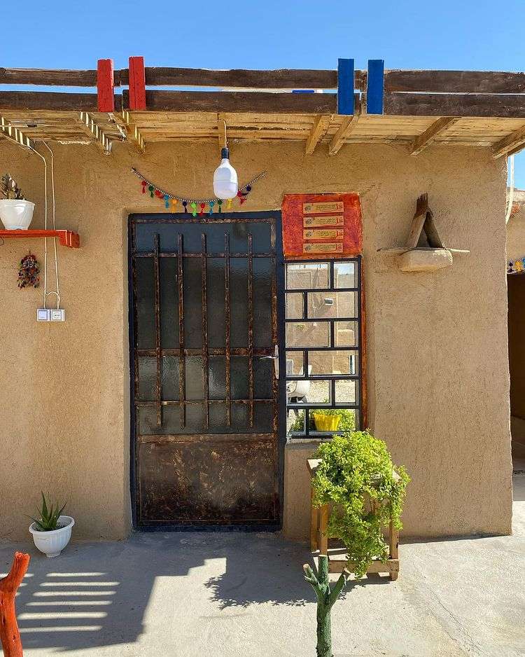 اقامتگاه دهگردی،هتل،بومگردی،اقامت،ویلا،سوئیت،کلبه،ایرانگردی، اقامتگاه بومگردی آی بولک