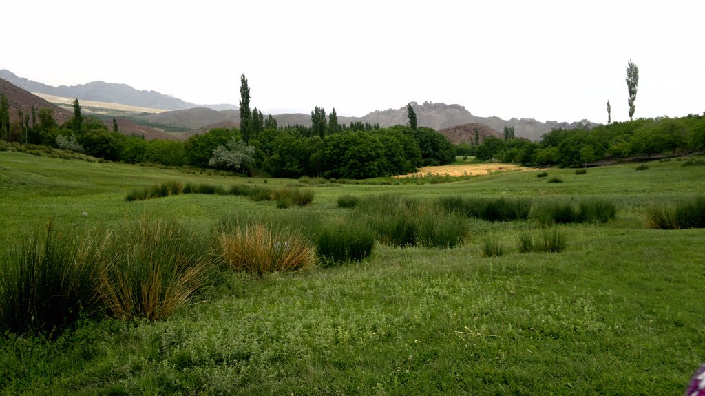 گردشگری،دهگردی،اسکر