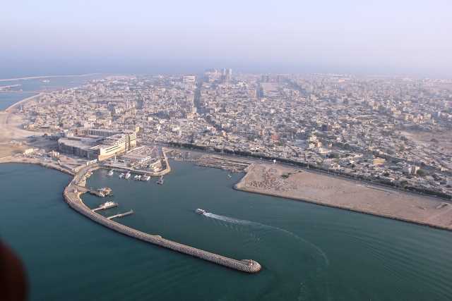 گردشگری،دهگردی،تنب بزرگ