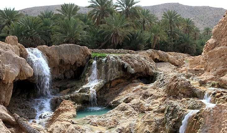 گردشگری،دهگردی،ماشاری