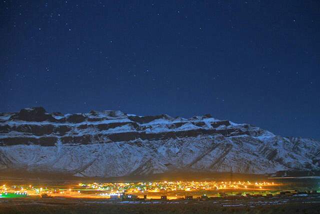 گردشگری،دهگردی،اسلامیه