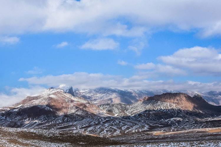 گردشگری،دهگردی،طزرجان